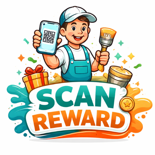 Scan Reward Product Suite